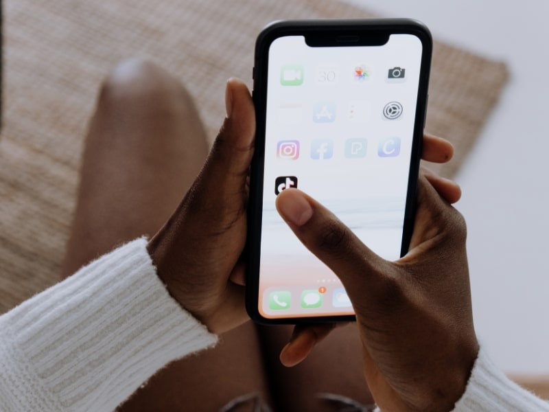 Những quy định pháp luật dành cho người bán hàng trên tiktok