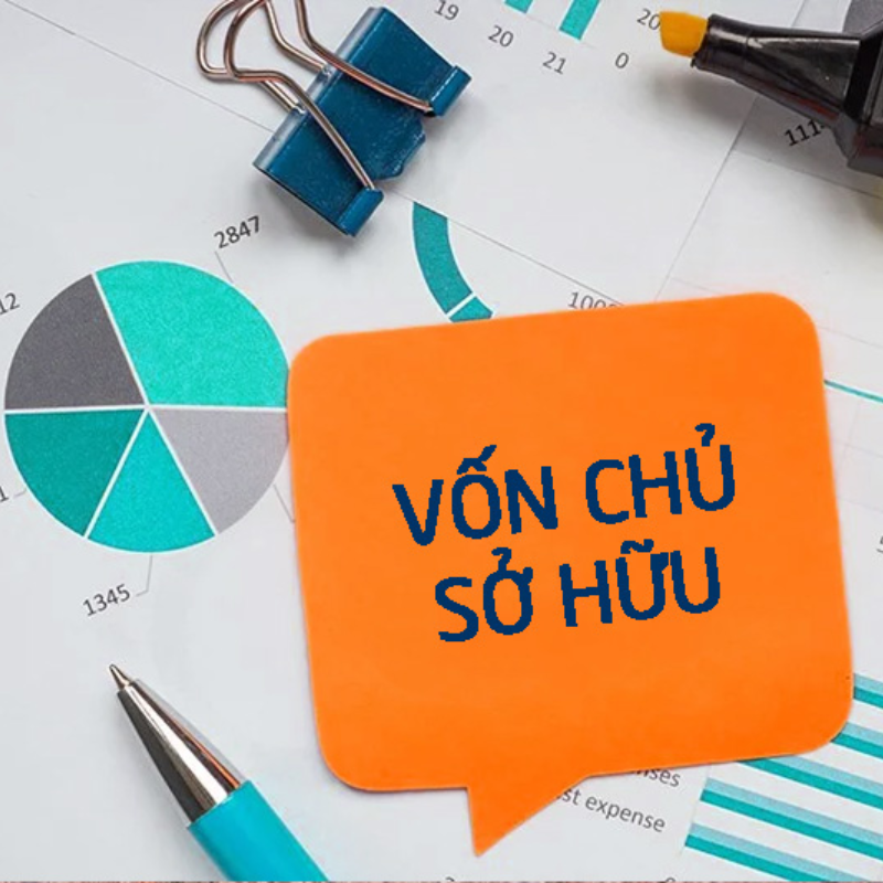 Quy định của pháp luật về công thức tính vốn chủ sở hữu