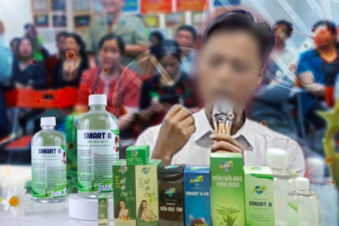 Quyền và nghĩa vụ của người cung cấp dịch vụ quảng cáo phương pháp điều trị