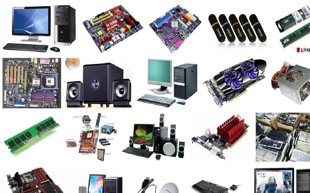 Lưu ý quy định pháp luật khi sản xuất sản phẩm điện tử