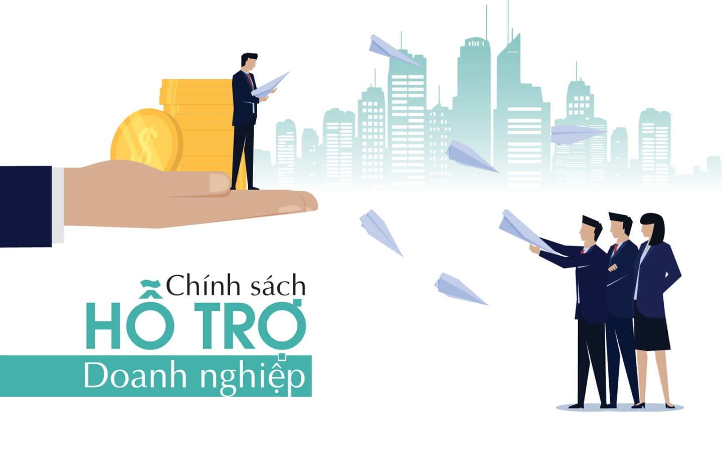 Chính sách hỗ trợ doanh nghiệp du lịch theo quy định pháp luật hiện nay