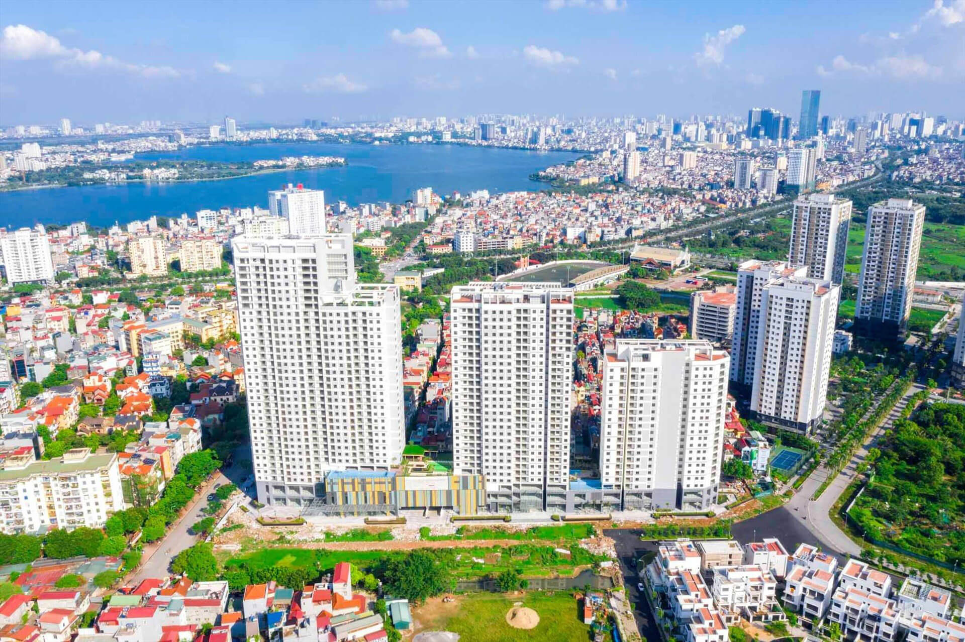 Quy định pháp luật về định giá bất động sản tại Việt Nam