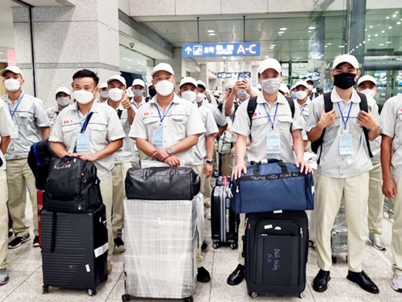 Điều kiện để thực hiện bảo lãnh lao động Việt Nam đi làm việc ở nước ngoài là gì?