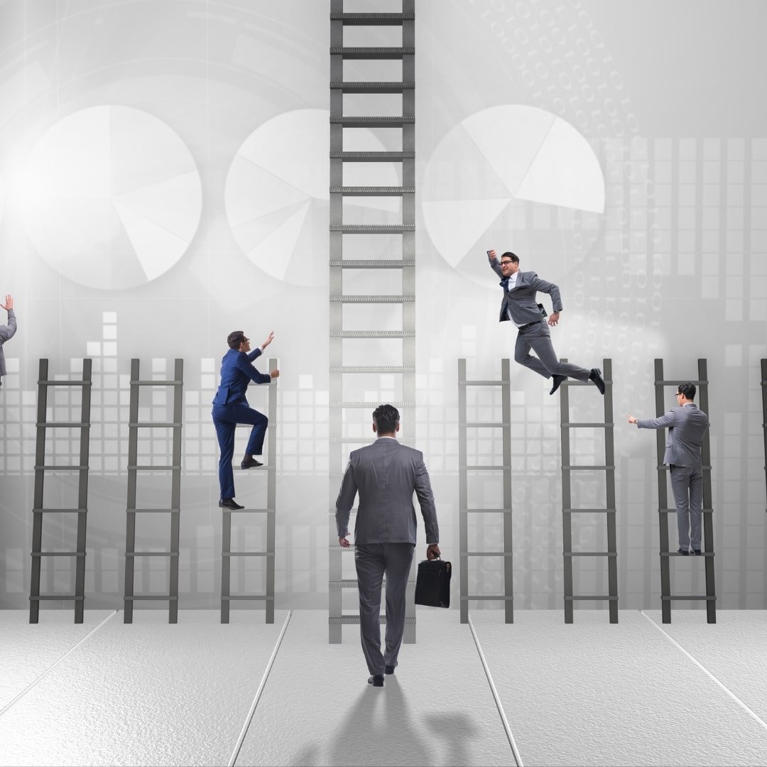 NPLaw tư vấn giải pháp khi bị các cơ sở khác cạnh tranh không lành mạnh