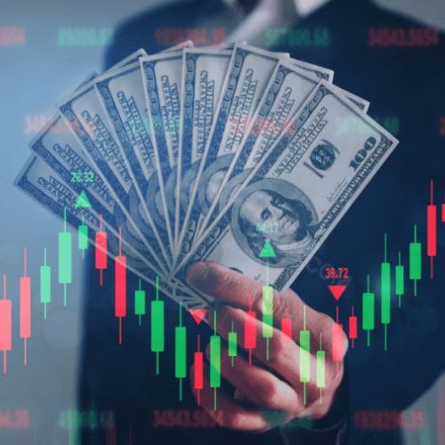 Tổ chức giao dịch trái phép bị xử phạt như thế nào?