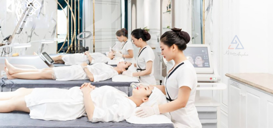 Quy định mức phí thẩm mỹ được phép thu của khách hàng