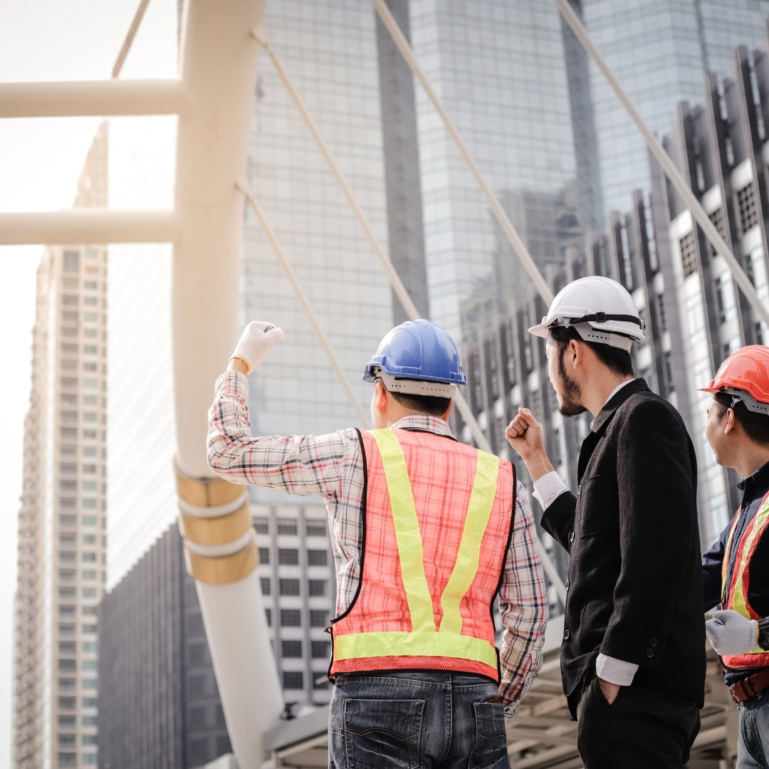 Quy định pháp luật về giao nhận thầu xây lắp công trình