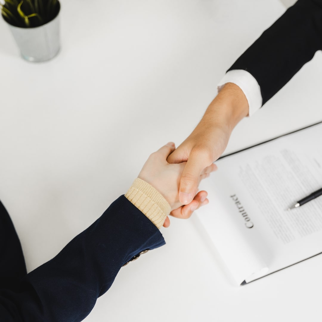 Quy định pháp luật về thỏa thuận thương mại tự do