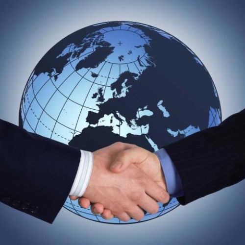 Các chính sách hợp tác an ninh về lao động