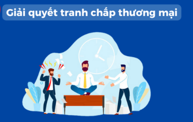 Quy định pháp luật về bảo vệ quyền lợi của cơ sở trước các tranh chấp thương mại
