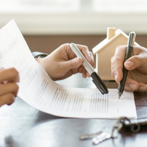 Quy định pháp luật liên quan hỗ trợ thực hiện ký kết hợp đồng phức tạp
