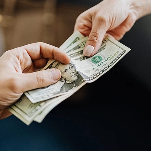 Quy định về đòi nợ từ khách hàng