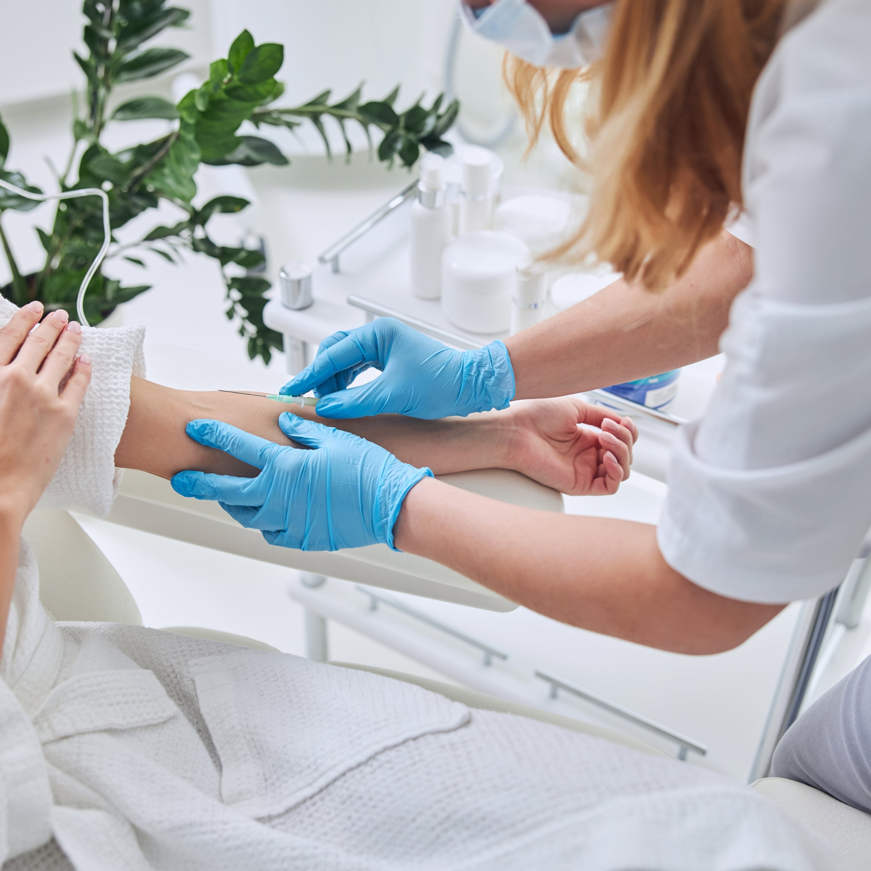 Quy định về dịch vụ chăm sóc sức khỏe tại nhà như thế nào?
