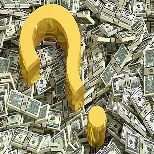 Những vấn đề pháp lý liên quan đến tiền tệ hiện nay