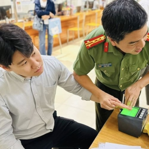Quy định pháp luật liên quan đến thay đổi địa chỉ tạm trú của người nước ngoài