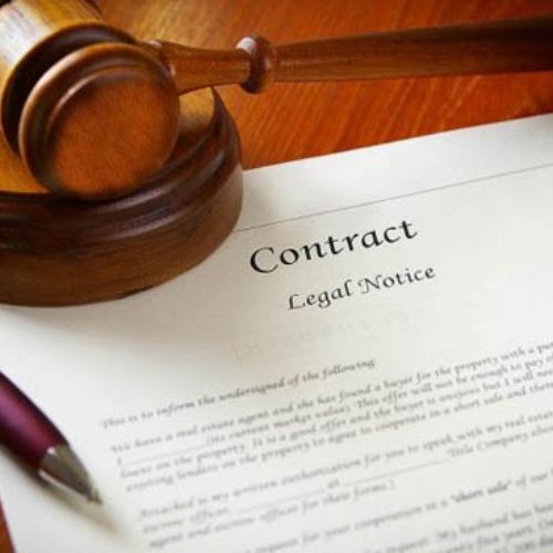 Đàm phán hợp đồng thương mại quốc tế là gì?