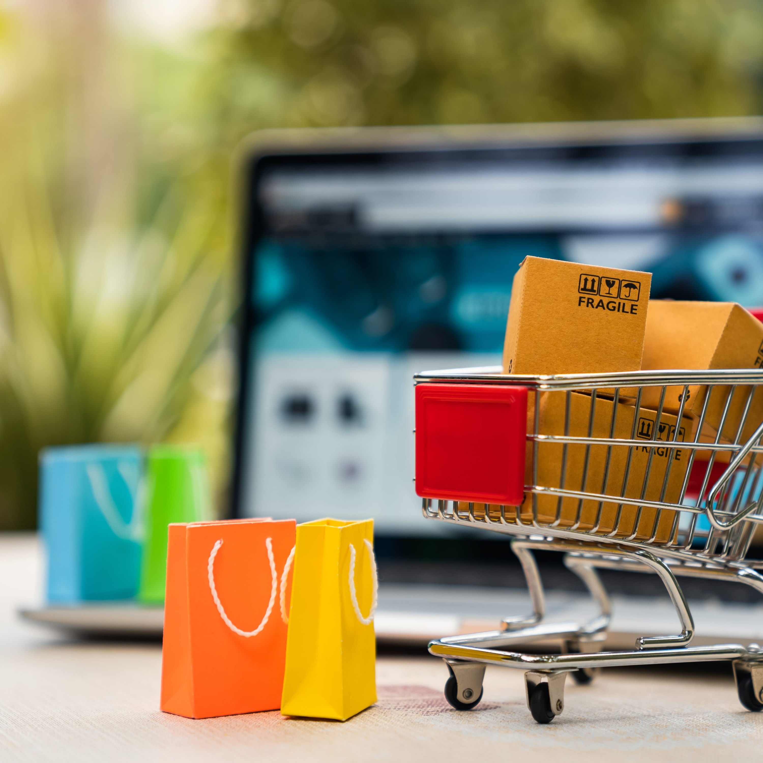 Quy định về việc tư vấn về hoạt động kinh doanh online