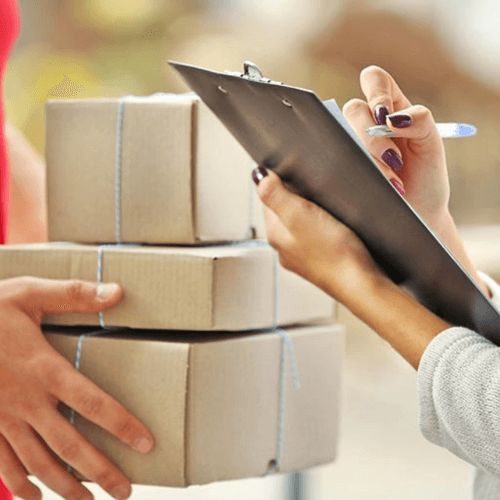 Các trường hợp dẫn đến hợp đồng giao nhận hàng hóa không hợp lệ