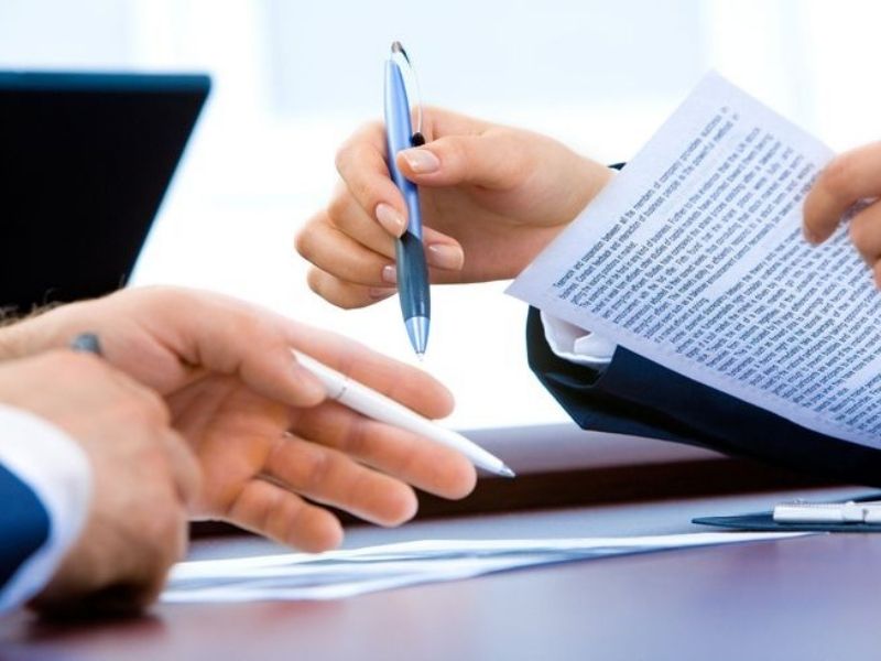 Hướng dẫn chi tiết hủy bỏ điều khoản không hợp lệ trong hợp đồng theo quy định mới nhất