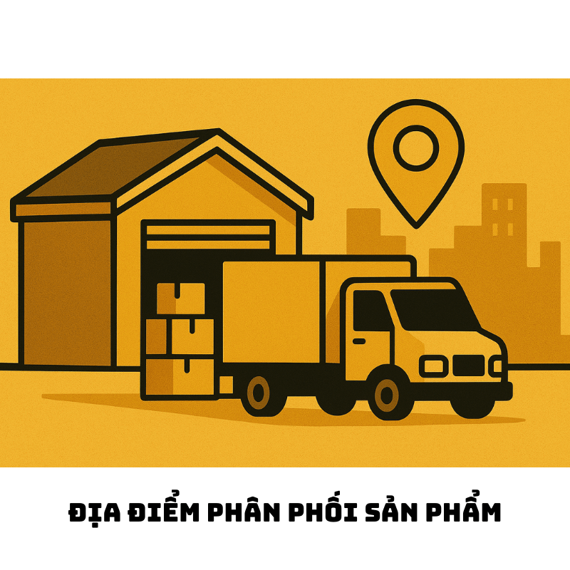Đừng ký hợp đồng khi chưa rõ các điều khoản về địa điểm phân phối sản phẩm
