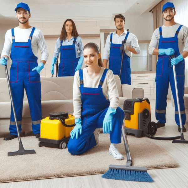 Hiểu rõ về dịch vụ hậu mãi cho sản phẩm phân phối theo quy định của pháp luật