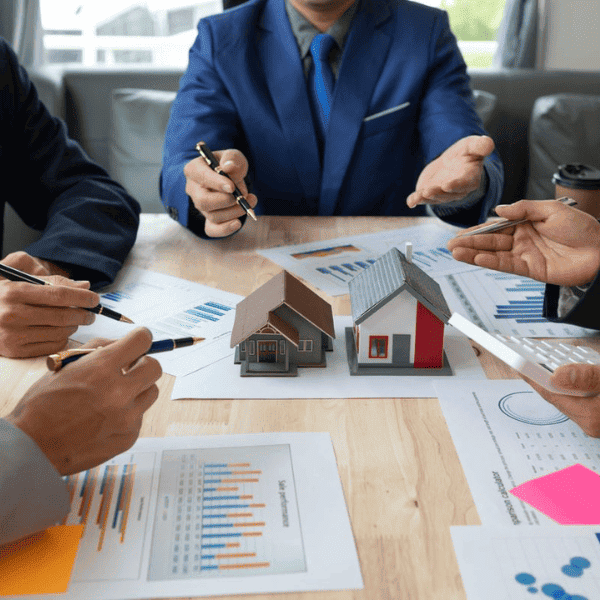 Toàn diện về Thỏa thuận hợp tác giữa những người thừa kế