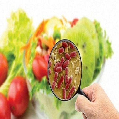 Xử lý thực phẩm bị nhiễm hóa chất độc hại theo quy định pháp luật