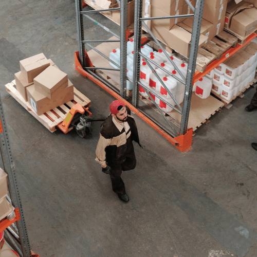 Giải pháp toàn diện cho vấn đề thực phẩm giả mạo nhập khẩu