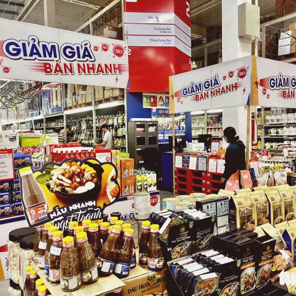 Hậu quả pháp lý nghiêm trọng khi không đăng ký sản phẩm thực phẩm