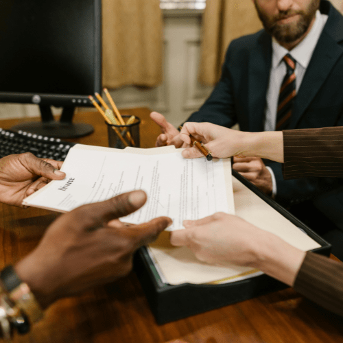 Phân tích pháp lý về hợp đồng chuyển nhượng phần mềm
