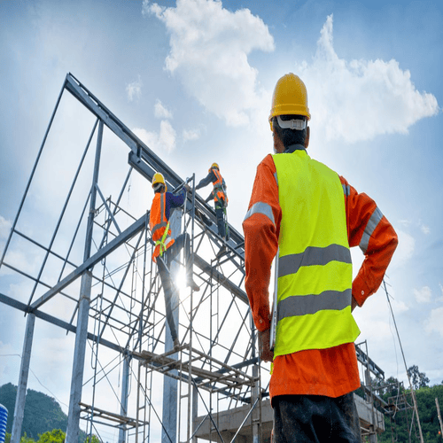 Quy định pháp luật về quyền sở hữu tài sản thi công