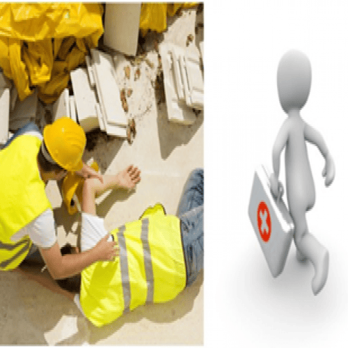 Quy định liên quan đến nhà thầu không đảm bảo an toàn lao động