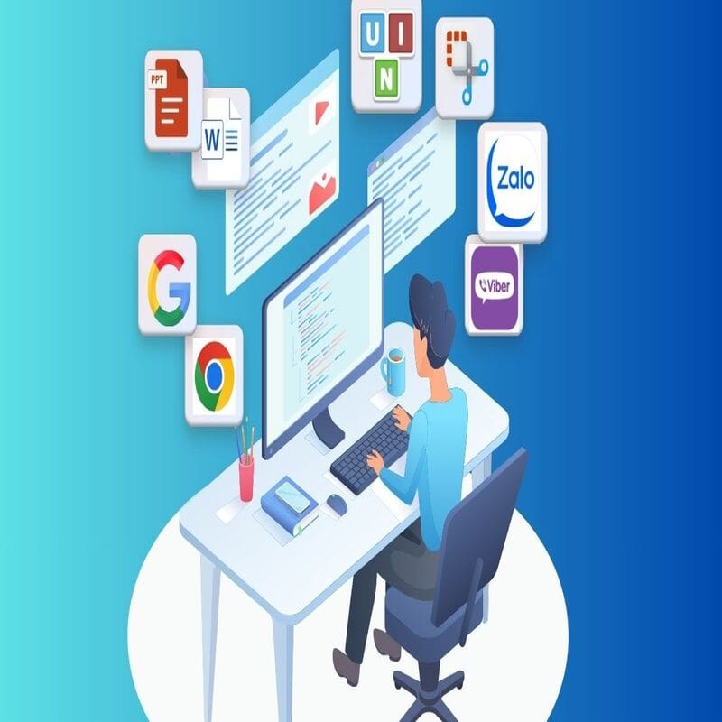 Quảng cáo cho phần mềm theo quy định pháp luật