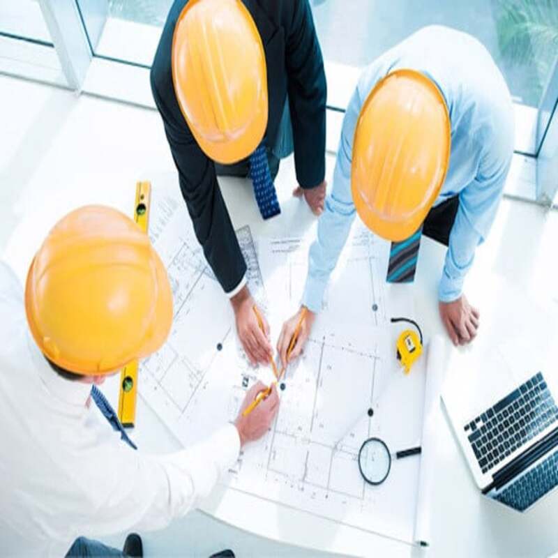 Tìm hiểu về nhà thầu làm việc không đúng giờ