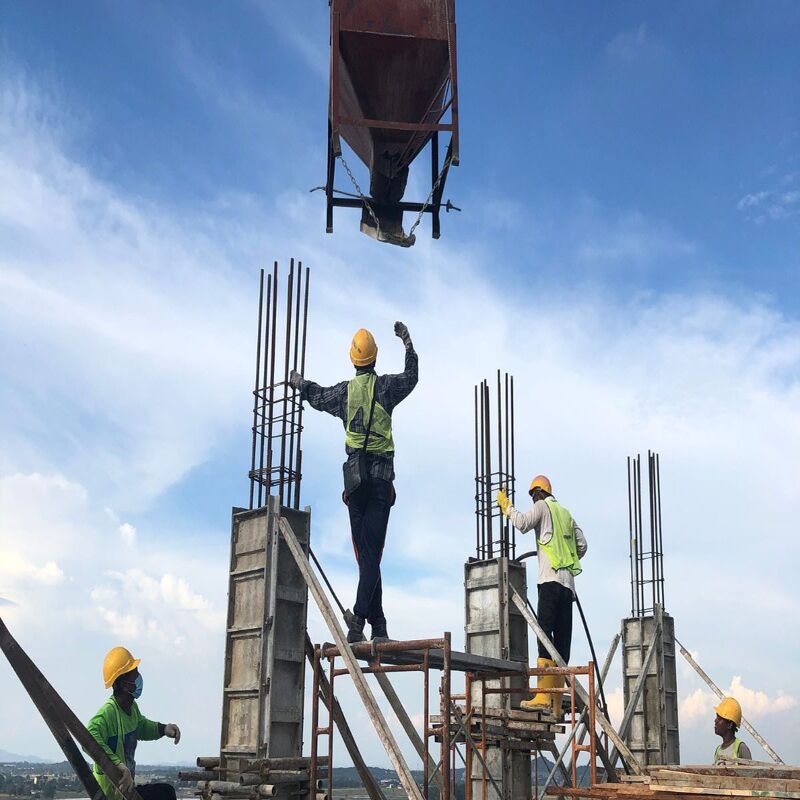 Tìm hiểu thi công không đúng theo hợp đồng