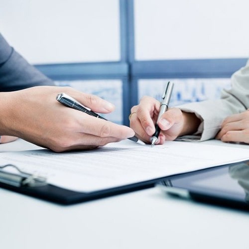 Rủi ro pháp lý khi không có quy định về thời gian thực hiện hợp đồng