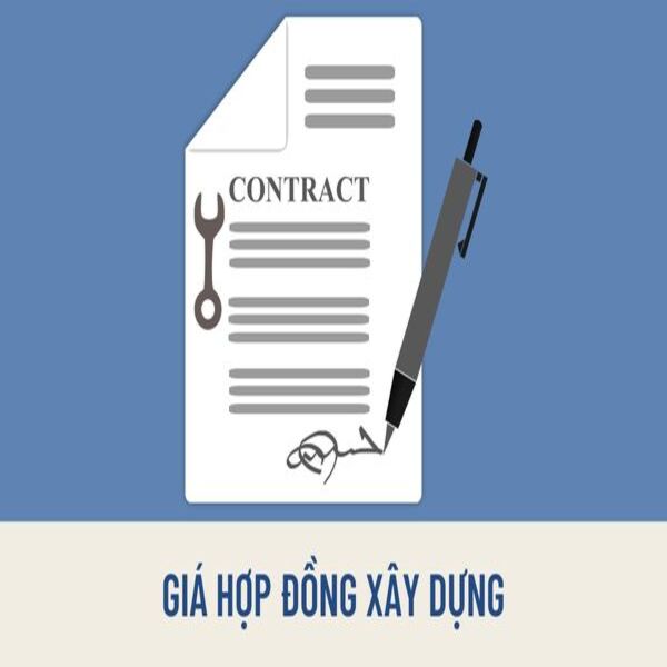 Giá trị hợp đồng thi công không rõ ràng: Rủi ro pháp lý và giải pháp