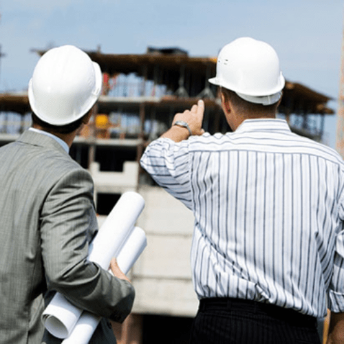 Thực trạng sử dụng vật liệu không đúng như hợp đồng trong các dự án xây dựng