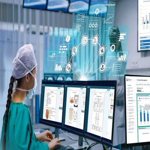 Quy định liên quan đến dữ liệu thông tin y tế và bảo vệ dữ liệu thông tin y tế