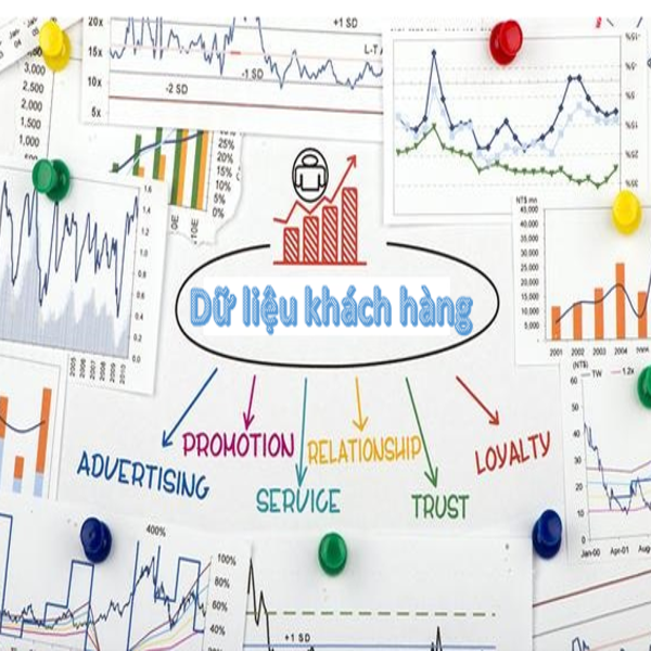 Sử dụng dữ liệu khách hàng để kinh doanh riêng: Thực trạng, pháp lý và giải pháp bảo vệ doanh nghiệp