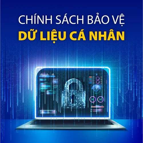 Quy định pháp luật về chính sách quản lý dữ liệu
