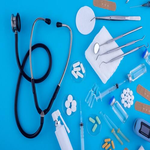 Tư vấn pháp lý về hợp đồng gia công dụng cụ y tế