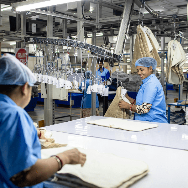 Xử lý như thế nào khi bên thuê gia công từ chối nhận sản phẩm