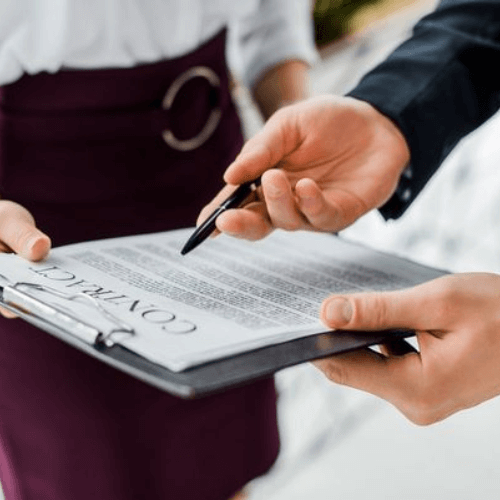 Nhu cầu yêu cầu số lượng sản phẩm lớn hơn so với hợp đồng gia công và giải pháp pháp lý