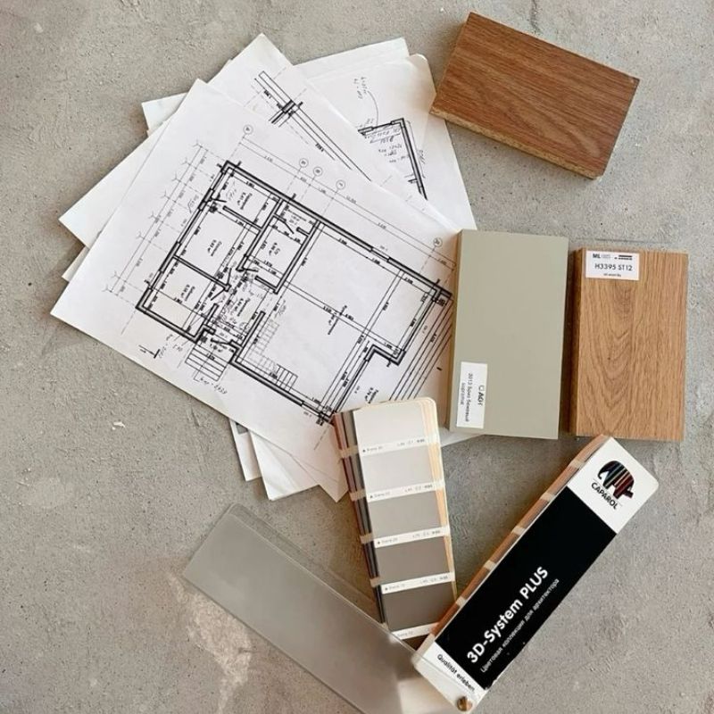 Quy định mới nhất 2026 về vấn đề bên thuê gia công yêu cầu thay đổi thiết kế