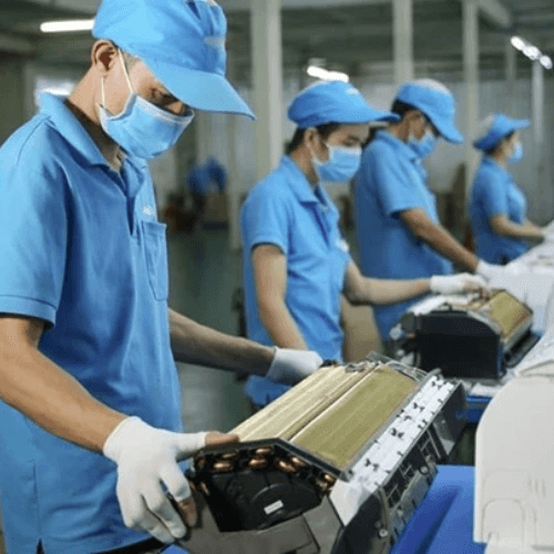 Những quy định cần lưu ý về tranh chấp về quyền sử dụng sản phẩm gia công