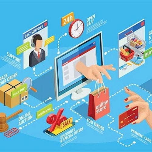 Những điều cần biết về chuyển giao dữ liệu trong lĩnh vực thương mại điện tử