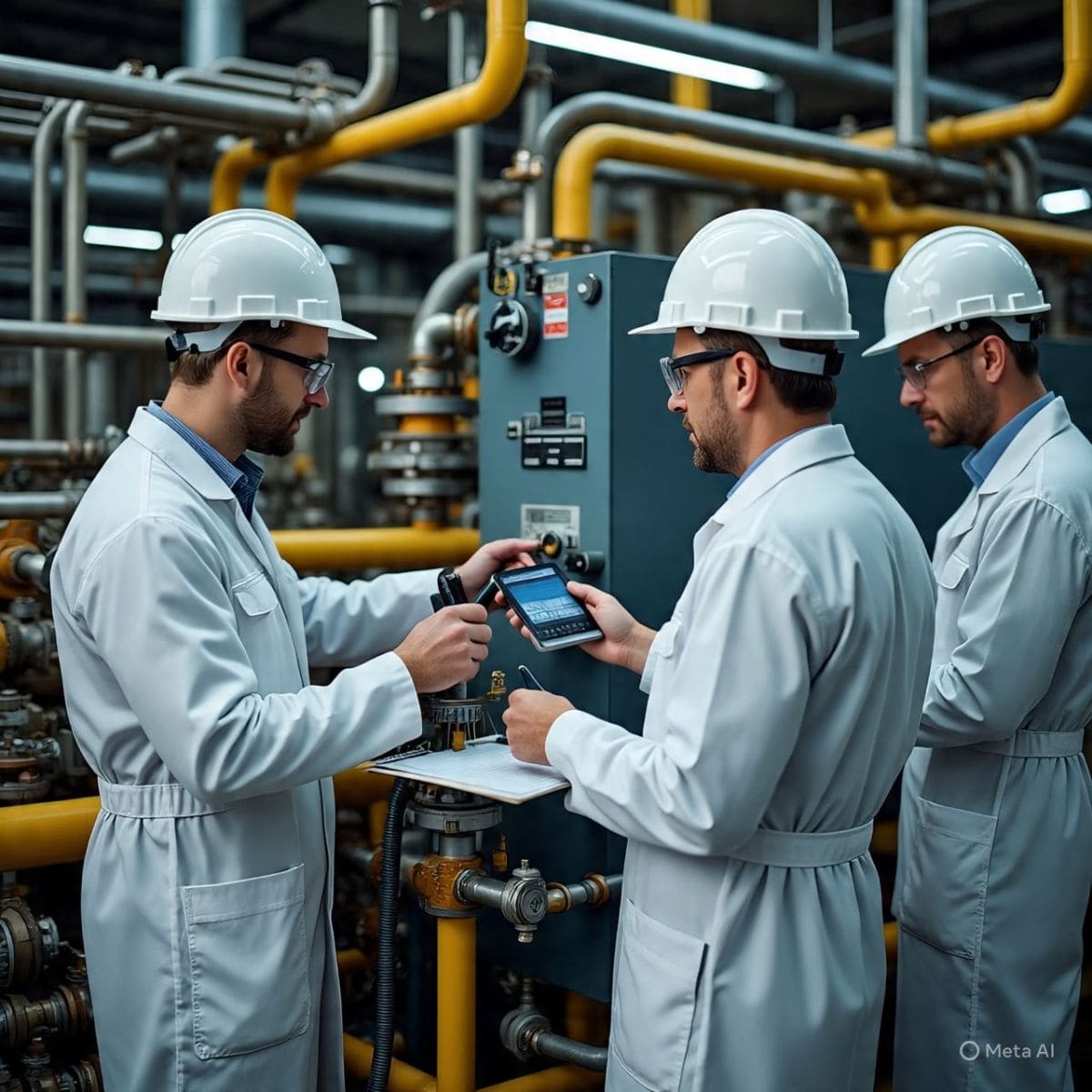 Hợp đồng gia công không rõ ràng về các điều khoản: Rủi ro pháp lý và hệ quả thực tiễn