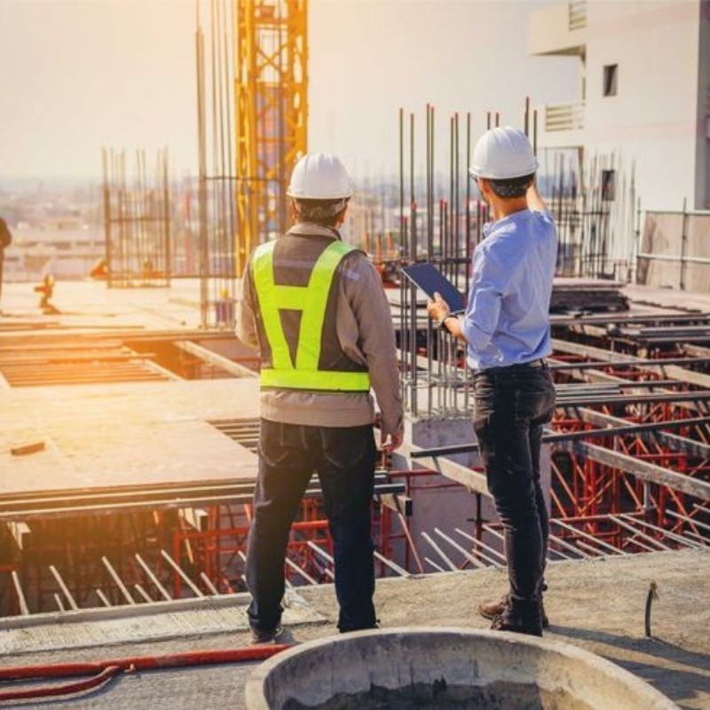 Không có chế độ bảo trì sau thi công: mức phạt và cách xử lý