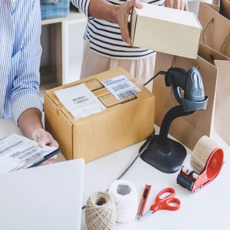 Quy định pháp luật về bán lẻ trực tuyến